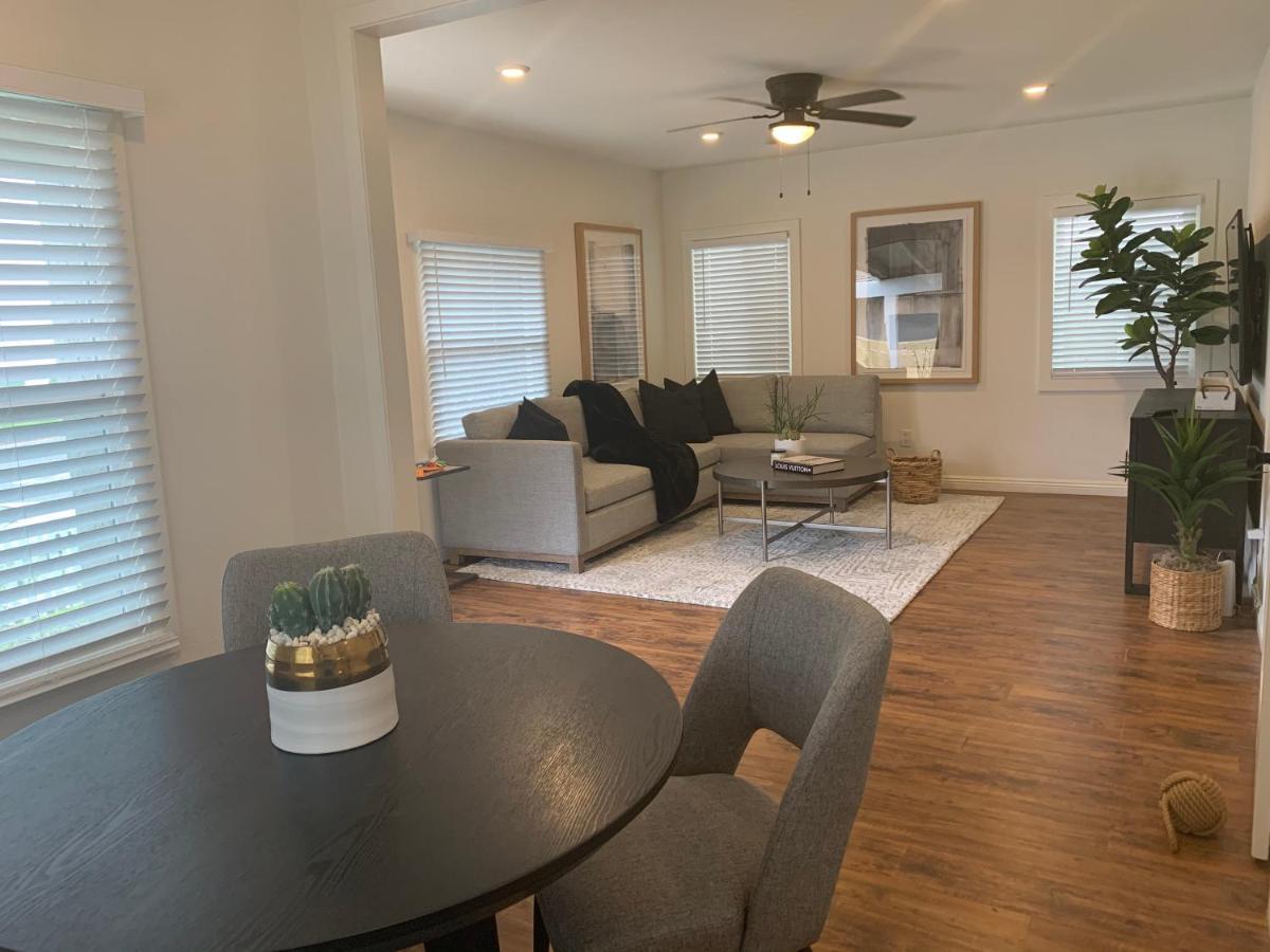 Huntington Highlight - Pool, Patio, Close To Beach Huntington Beach Exteriör bild