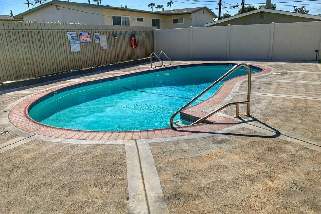 Huntington Highlight - Pool, Patio, Close To Beach Huntington Beach Exteriör bild