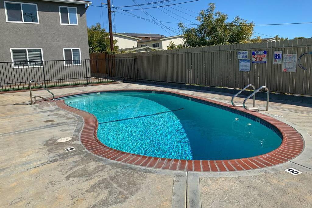 Huntington Highlight - Pool, Patio, Close To Beach Huntington Beach Exteriör bild