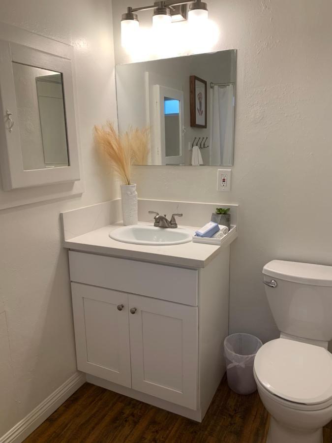 Huntington Highlight - Pool, Patio, Close To Beach Huntington Beach Exteriör bild